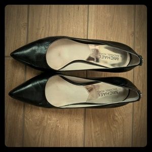 Michael Michael Kors heels 8 1/2